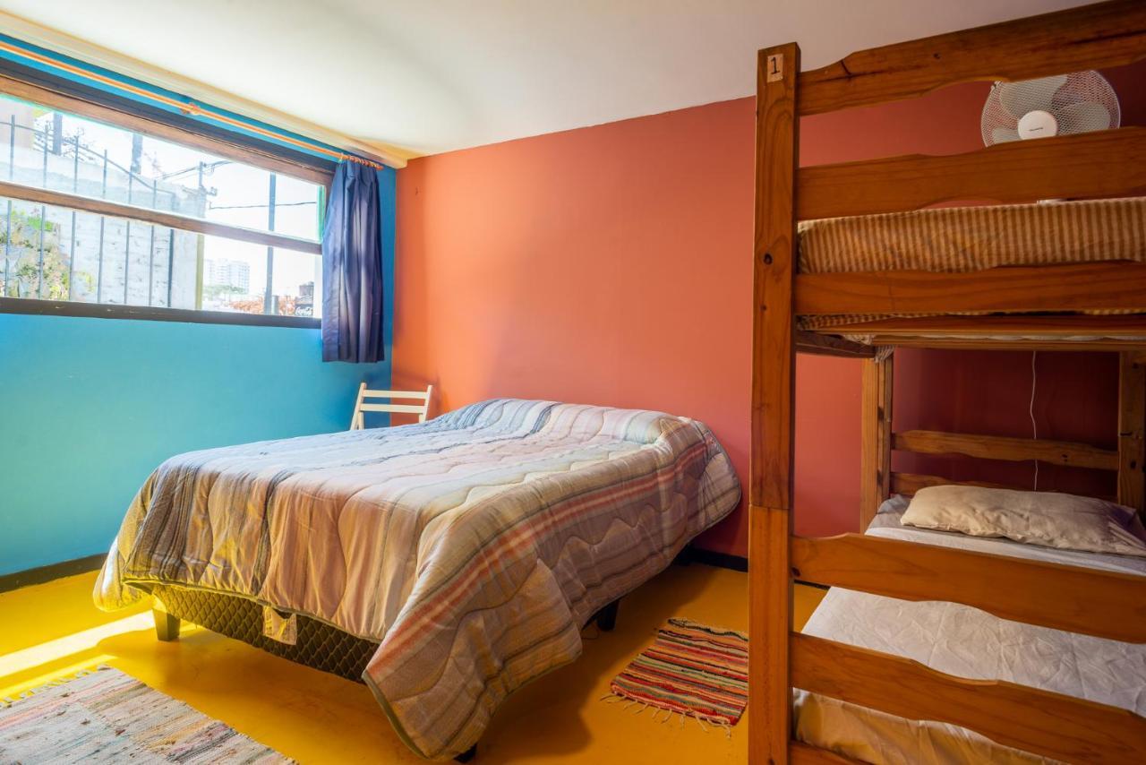Del Barcito Hostel And Suites Punta del Este Bagian luar foto