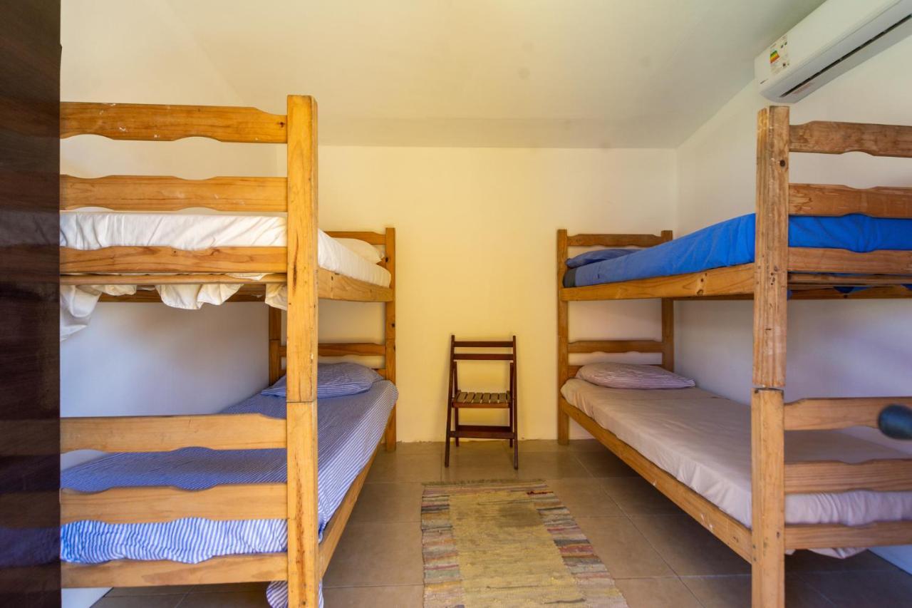 Del Barcito Hostel And Suites Punta del Este Bagian luar foto