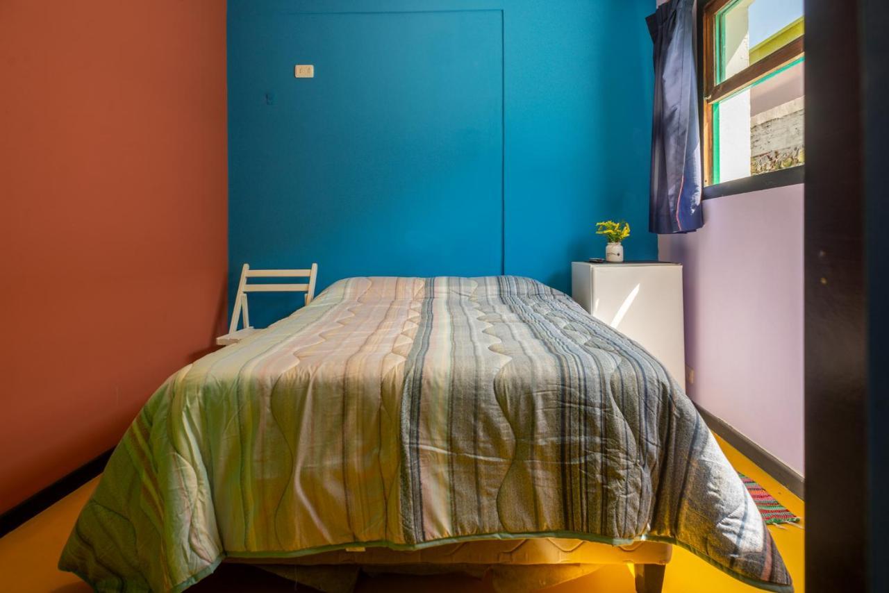 Del Barcito Hostel And Suites Punta del Este Bagian luar foto