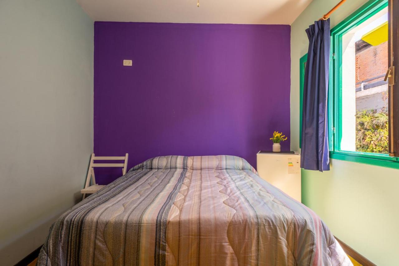Del Barcito Hostel And Suites Punta del Este Bagian luar foto
