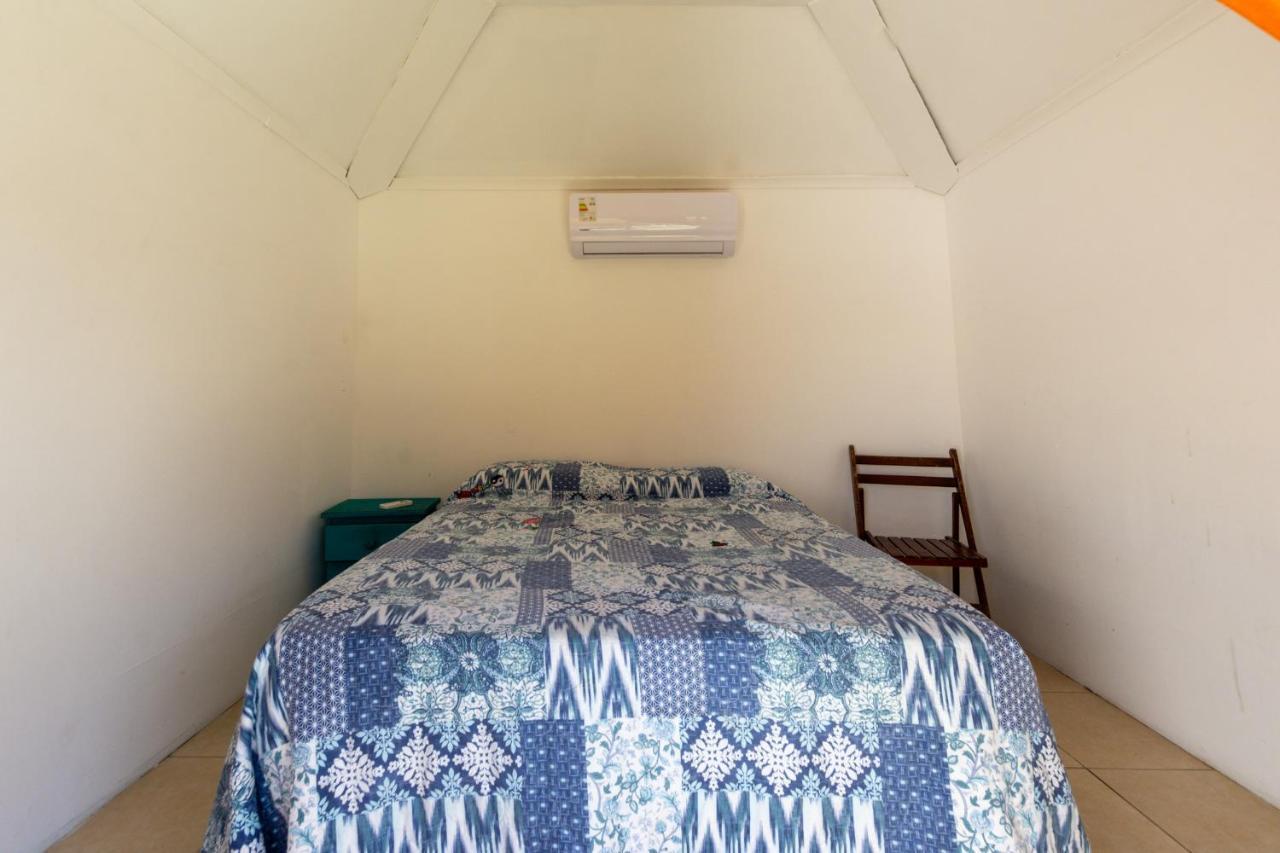 Del Barcito Hostel And Suites Punta del Este Bagian luar foto