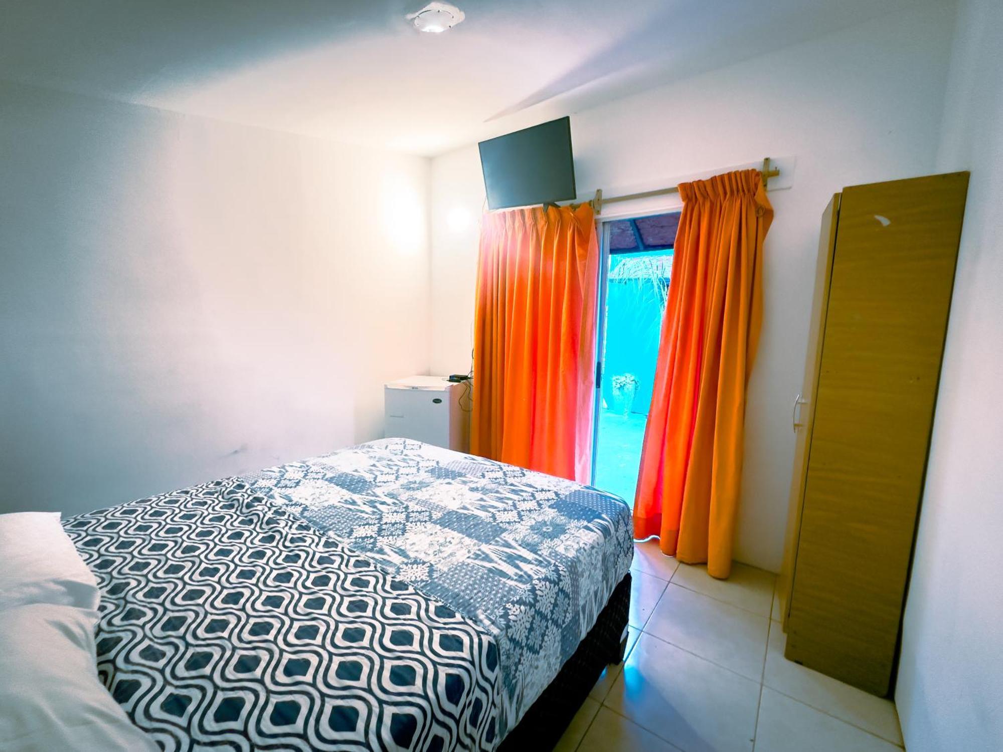 Del Barcito Hostel And Suites Punta del Este Bagian luar foto