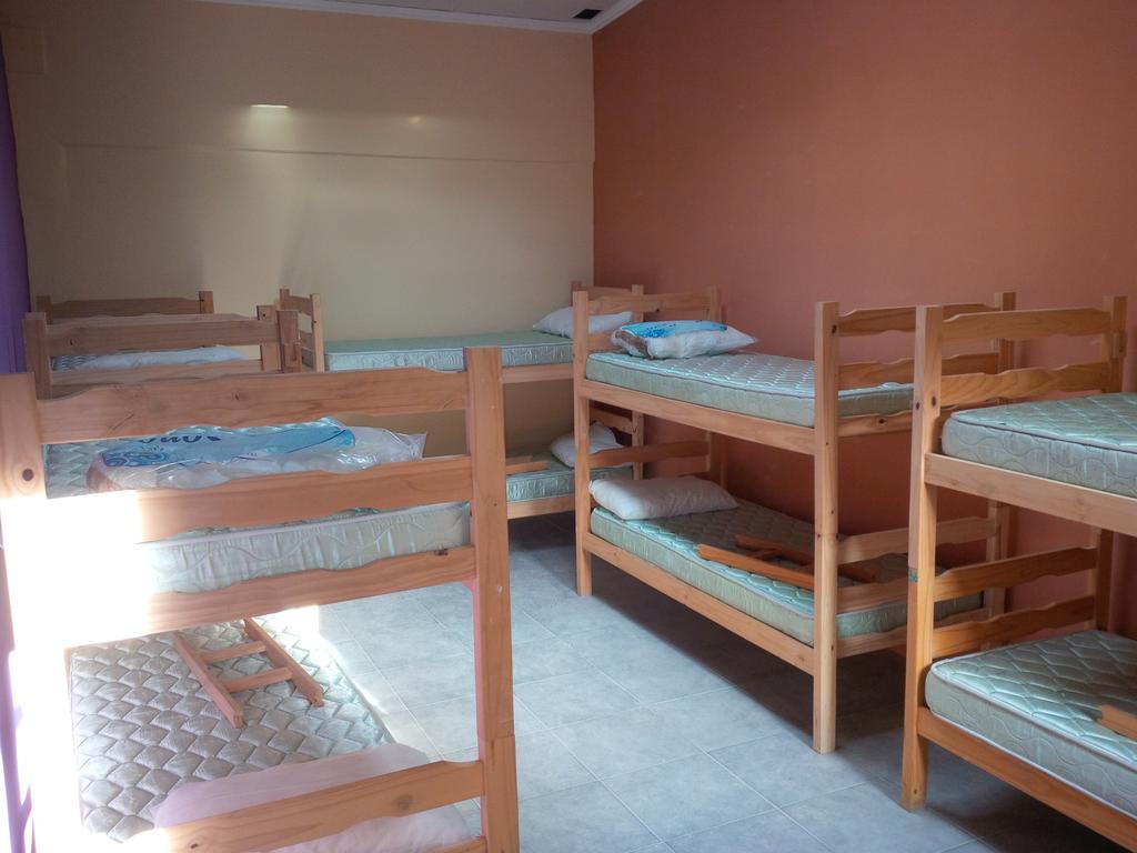 Del Barcito Hostel And Suites Punta del Este Ruang foto