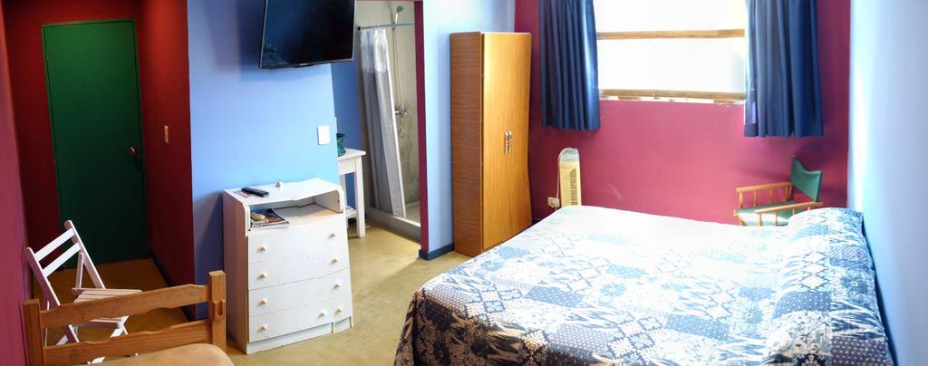 Del Barcito Hostel And Suites Punta del Este Bagian luar foto