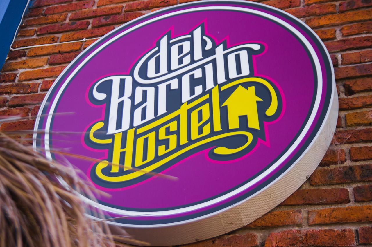 Del Barcito Hostel And Suites Punta del Este Bagian luar foto